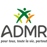 Logo de l'employeur ADMR St Uze- St Barthélémy de Vals