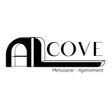 Logo de l'employeur ALCOVE