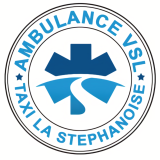 Logo de l'employeur LA STEPHANOISE ET LES TAXIS STEPHANOIS