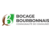 Logo de l'employeur CC DU BOCAGE BOURBONNAIS
