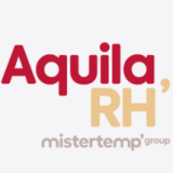 Logo de l'employeur AQUILA RH