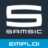 Logo de l'employeur SAMSIC EMPLOI PAYS DE LOIRE 2