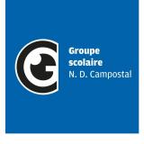 Logo de l'employeur LYCEE GEN TECHNOL PRIVE ND CAMPOSTAL
