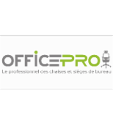 Logo de l'employeur OFFICEPRO