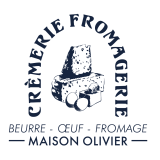 Logo de l'employeur MAISON OLIVIER