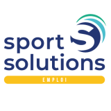 Logo de l'employeur EMPLOI SPORT SOLUTIONS