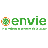 Logo de l'employeur ENVIE 2E ENVIRONNEMENT ET EMPLOI ILE DE