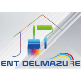 Logo de l'employeur ENT DELMAZURE