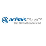 Logo de l'employeur ACEMIS FRANCE
