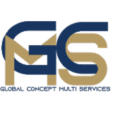 Logo de l'employeur GLOBAL CONCEPT