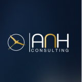 Logo de l'entreprise ANH CONSULTING