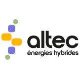 Logo de l'employeur ALTEC ENERGIES