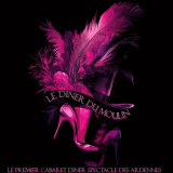 Logo de l'employeur LE DINER DU MOULIN