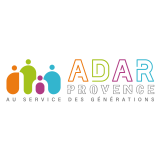 Logo de l'employeur ADAR PROVENCE