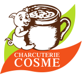 Logo de l'employeur CHARCUTERIE COSME