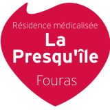 Logo de l'employeur PRESQU'ILE FOURAS