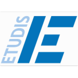 Logo de l'employeur ETUDIS