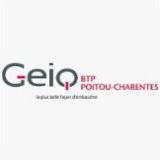 Logo de l'entreprise GEIQ BTP POITOU CHARENTES