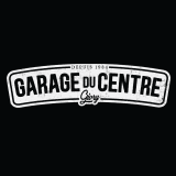 Logo de l'employeur GARAGE DU CENTRE