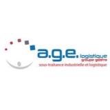 Logo de l'employeur AGE LOGISTIQUE