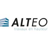 Logo de l'employeur ALTEO