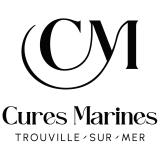Logo de l'employeur LES CURES MARINES