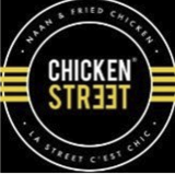Logo de l'employeur CHICKEN STREET DIJON