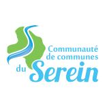 Logo de l'employeur CC DU SEREIN