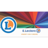 Logo de l'employeur JOB DATING LECLERC SAINT LOUP 12/09/25