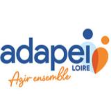 Logo de l'employeur MAPHA ADAPEI 42
