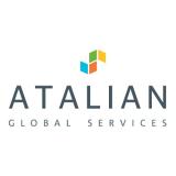 Logo de l'employeur ATALIAN PROPRETE