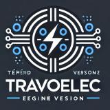 Logo de l'employeur TRAVOELEC