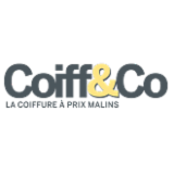 Logo de l'employeur COIFF&CO