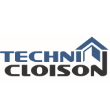 Logo de l'employeur TECHNI CLOISON