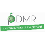 Logo de l'employeur ADMR LOZERE