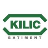 Logo de l'employeur KILIC BATIMENT