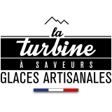 Logo de l'employeur LA TURBINE A SAVEURS