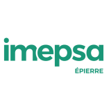 Logo de l'employeur IMEPSA EPIERRE