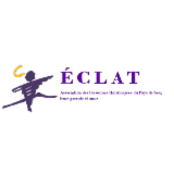 Logo de l'employeur ECLAT