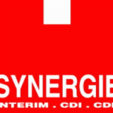 Logo de l'employeur SYNERGIE