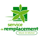 Logo de l'employeur ASSOCIATION DE REMPLT MT ST MICHEL
