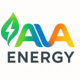 Logo de l'employeur AVA ENERGY