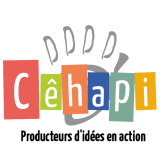 Logo de l'employeur CEHAPI, PRODUCTEURS D'IDEES EN ACTION