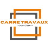 Logo de l'employeur CARRE TRAVAUX