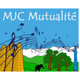 Logo de l'employeur MJC MUTUALITE MAISON DES JEUNES/CULTURE