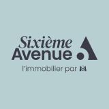 Logo de l'employeur SIXIEME AVENUE