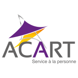 Logo de l'employeur ACART