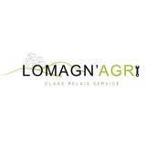 Logo de l'employeur LOMAGN'AGRI