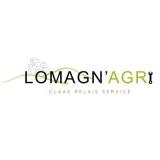 Logo de l'entreprise LOMAGN'AGRI