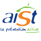 Logo de l'employeur A I S T LA PREVENTION ACTIVE